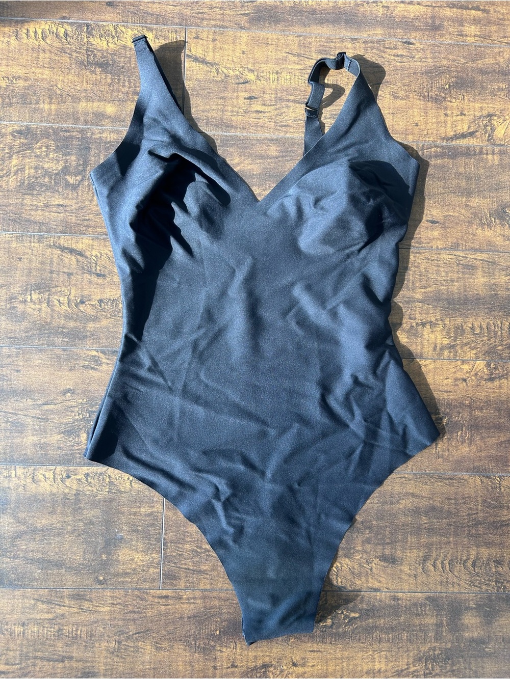 SKIMS Black shapewear
